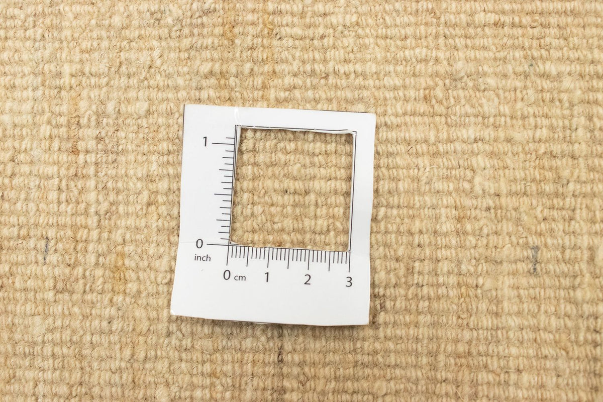 Tapis Gabbeh - Indus - 160 x 100 cm - beige