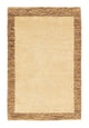 Tapis Gabbeh indien Tapis 155x102cm - Tapis en laine