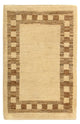 Tapis Gabbeh indien Tapis 122x80cm - Perserteppich Wollteppich