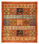 Tapis Pakistani 93x85cm - Tapis oriental
