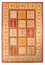 Tapis Ziegler - 306 x 213 cm - rouille