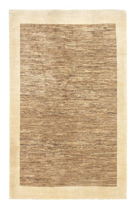 Tapis Gabbeh - Indus - 195 x 123 cm - beige