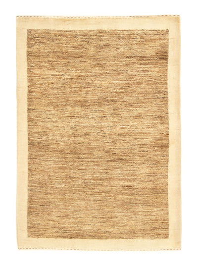 Tapis Gabbeh indien Tapis 102x144cm - Tapis en laine