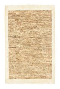 Tapis Gabbeh indien Tapis 161x102cm - Tapis en laine – product image