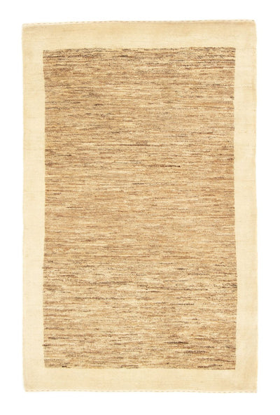 Tapis Gabbeh indien Tapis 101x163cm - Tapis en laine