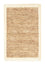 Tapis Gabbeh - Indus - 147 x 100 cm - beige