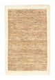 Tapis Gabbeh indien Tapis 147x100cm - Tapis en laine