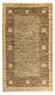 Tapis Gabbeh indien Tapis 126x77cm - Perserteppich Wollteppich