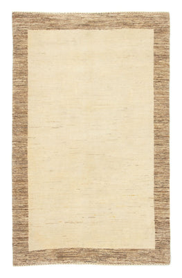 Tapis Gabbeh - Indus - 186 x 121 cm - beige