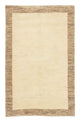 Tapis Gabbeh indien Tapis 186x121cm - Tapis en laine