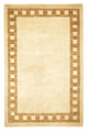 Tapis Gabbeh indien Tapis 168x258cm - Tapis en laine
