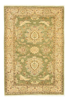 Tapis Ziegler - 187 x 121 cm - vert