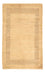 Tapis Gabbeh - Indus - 158 x 99 cm - beige