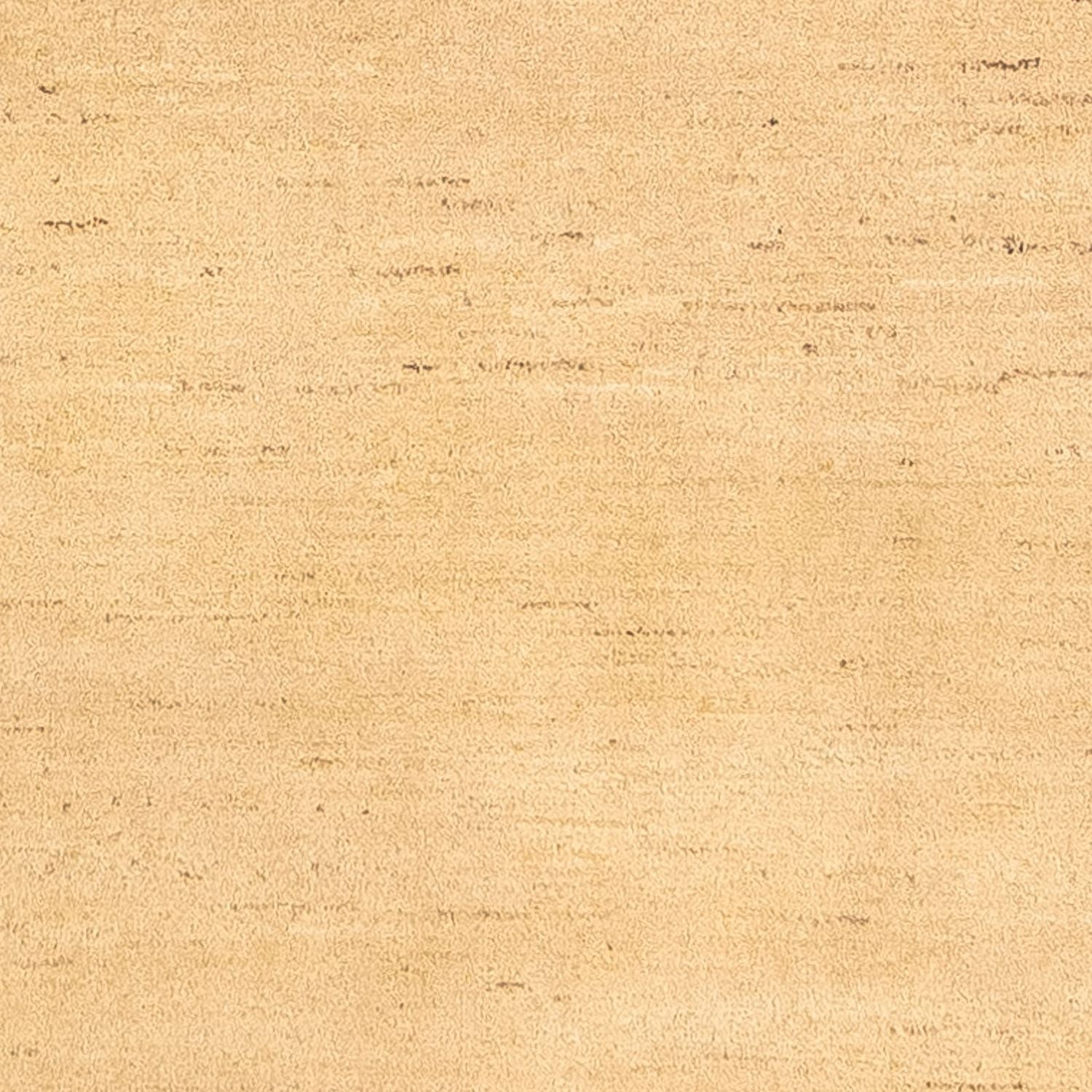 Tapis Gabbeh - Indus - 158 x 99 cm - beige