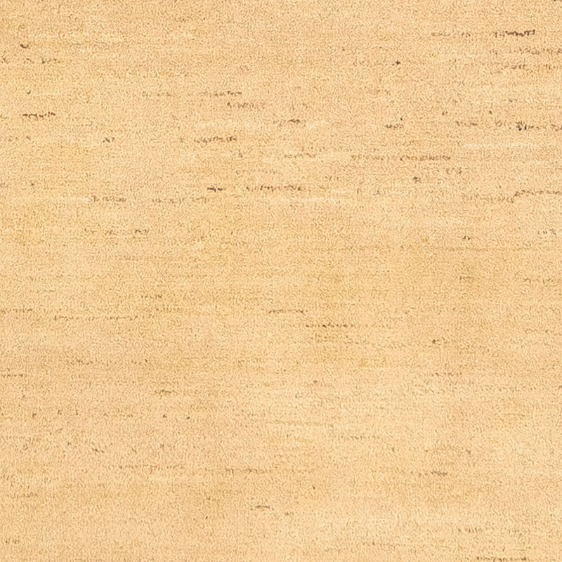 Tapis Gabbeh - Indus - 158 x 99 cm - beige