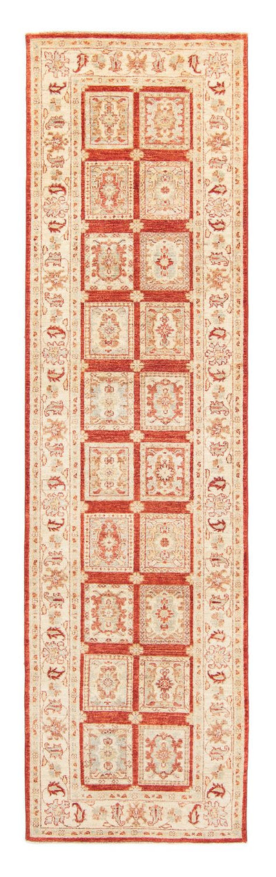 Tapis Bakhtiari Tapis 80x291cm - Tapis persan