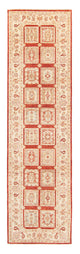 Tapis Bakhtiari Tapis 291x80cm - Tapis persan
