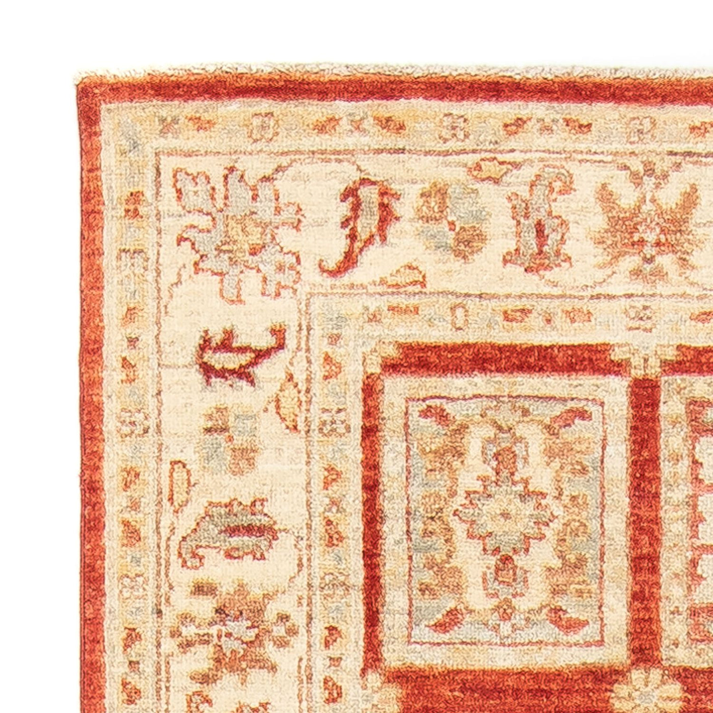 Tapis Bakhtiari Tapis 291x80cm - Tapis persan