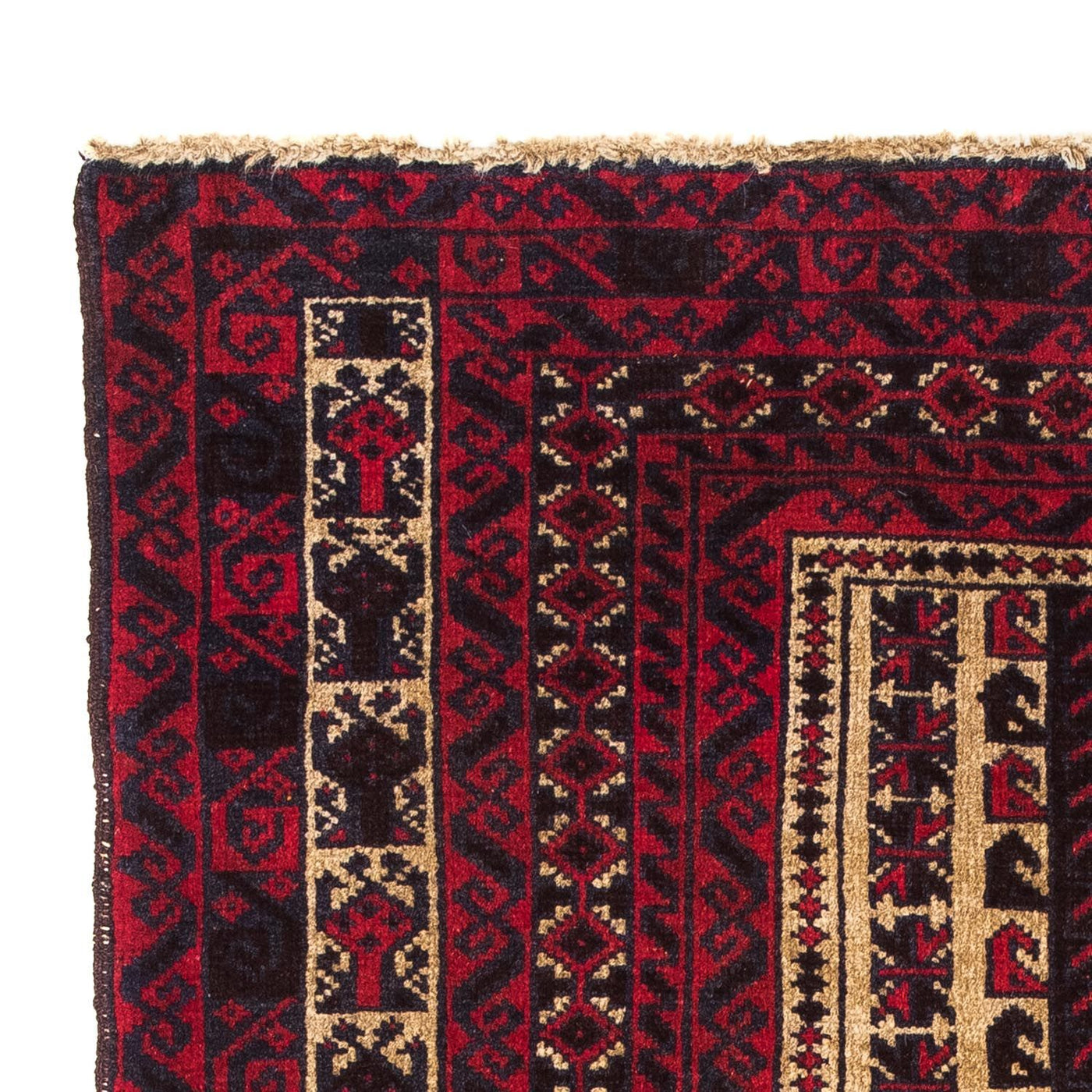 Tapis Belutsch 130x82cm - Tapis oriental
