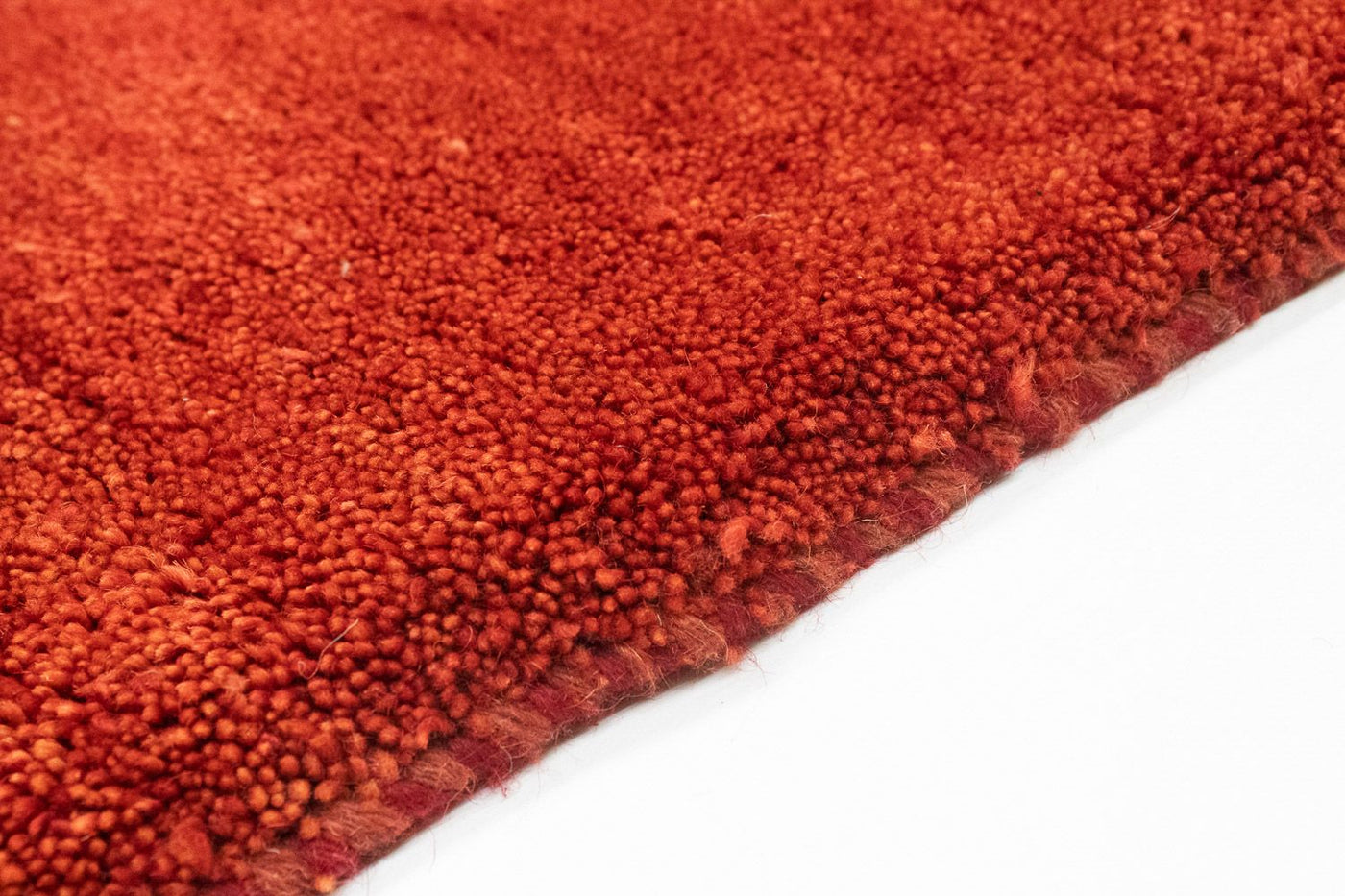 Tapis Gabbeh persan Tapis 206x85cm - Perserteppich Wollteppich