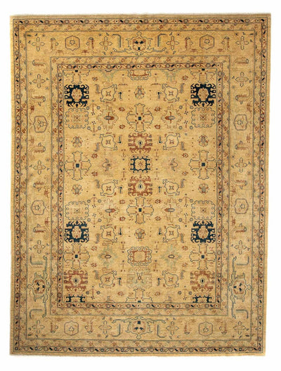 Tapis de Heriz Tapis 248x321cm - Tapis persan