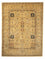 Tapis persan - Nomadic - 321 x 248 cm - marron clair