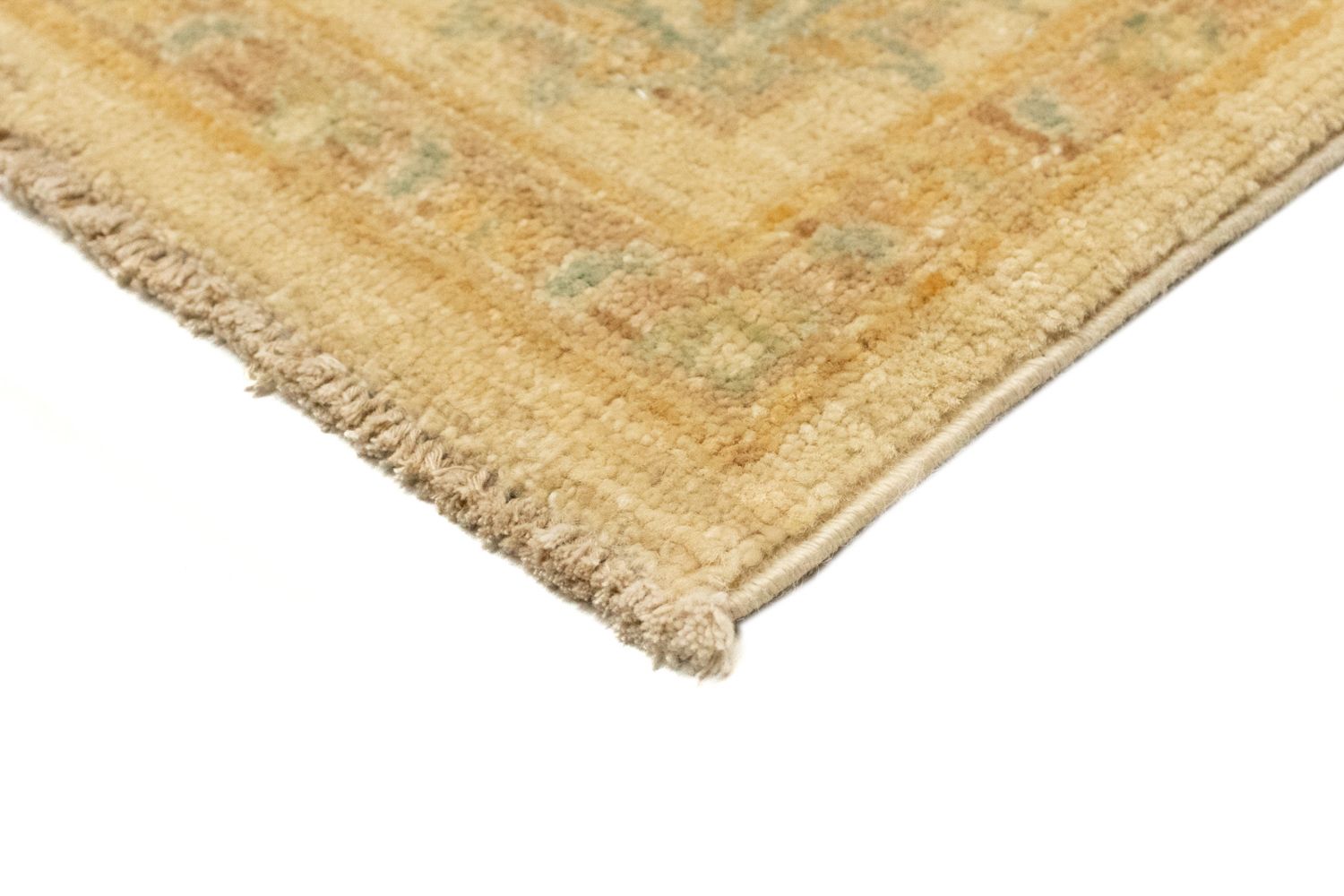 Tapis Ziegler - 121 x 84 cm - beige