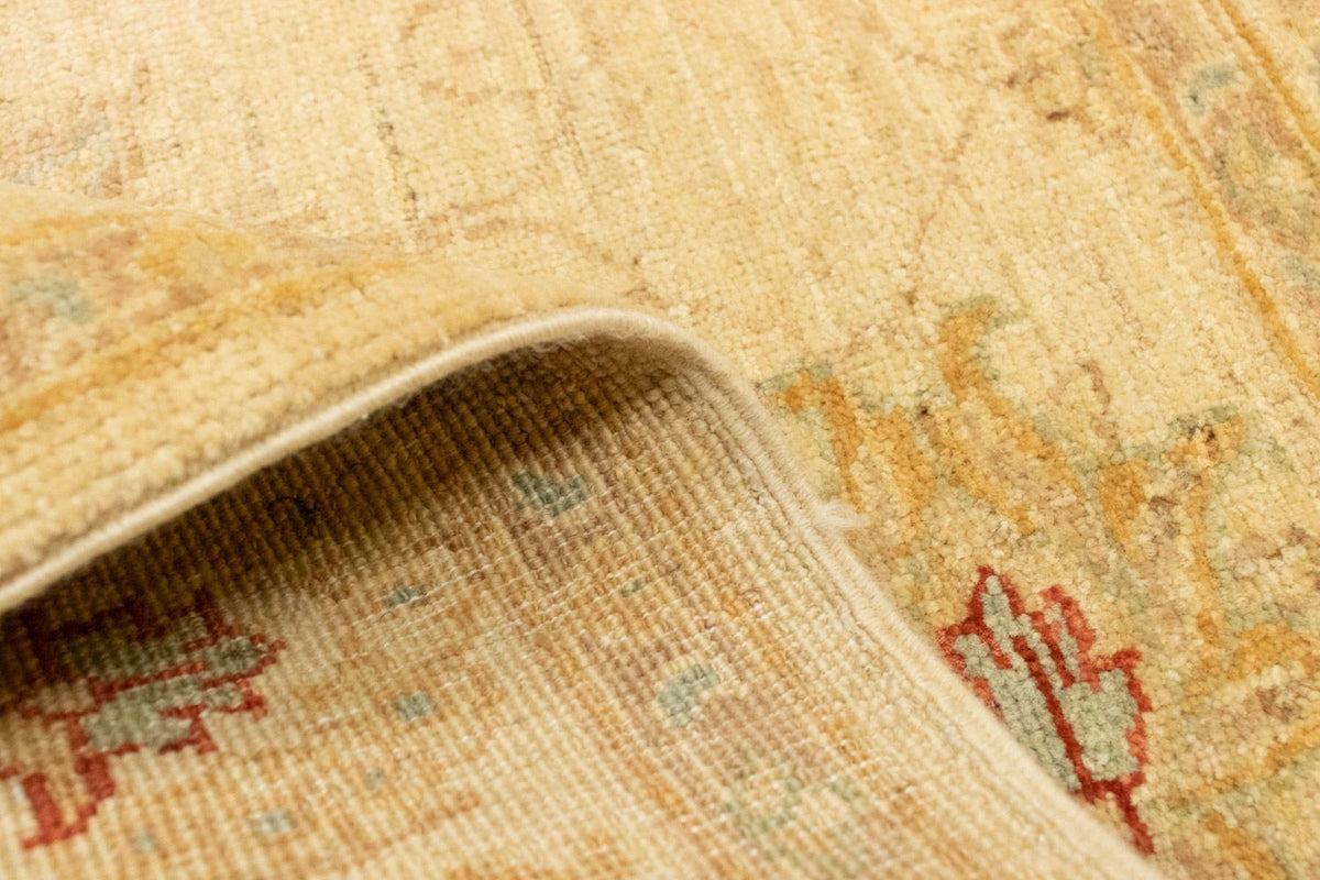 Tapis Ziegler - 121 x 84 cm - beige