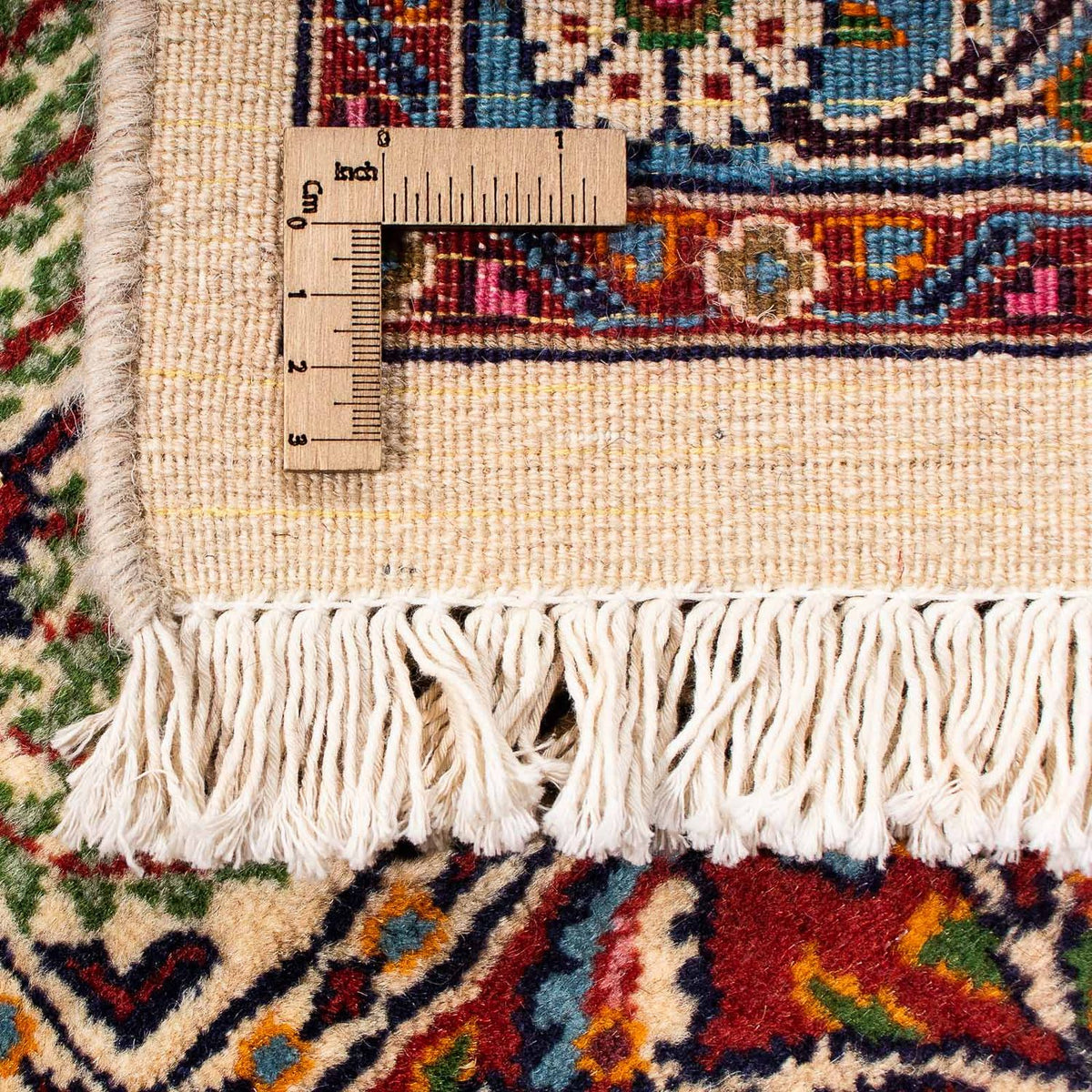 Tapis persan - Classique - 344 x 254 cm - multicolore