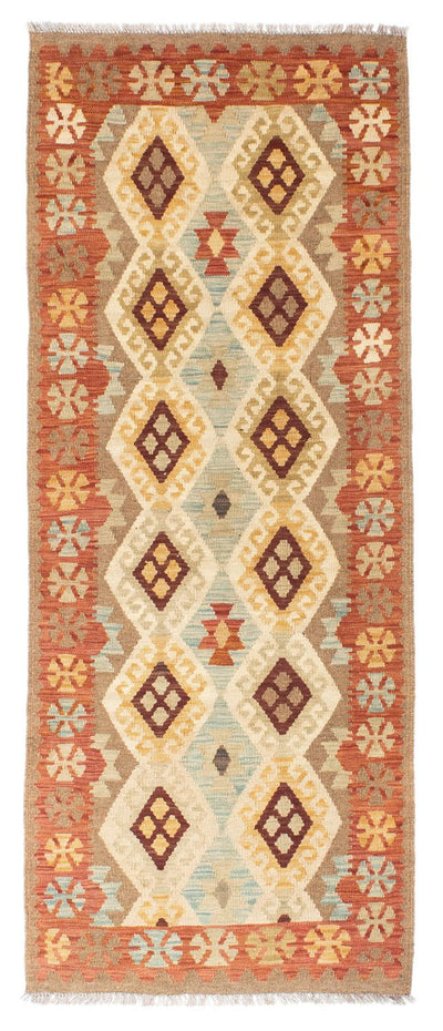Kilim de Fars Tapis 78x201cm