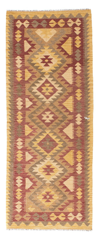 Kilim de Fars Tapis 77x192cm