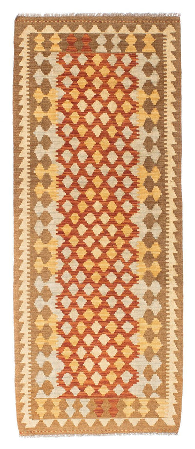 Kilim de Fars Tapis 74x191cm