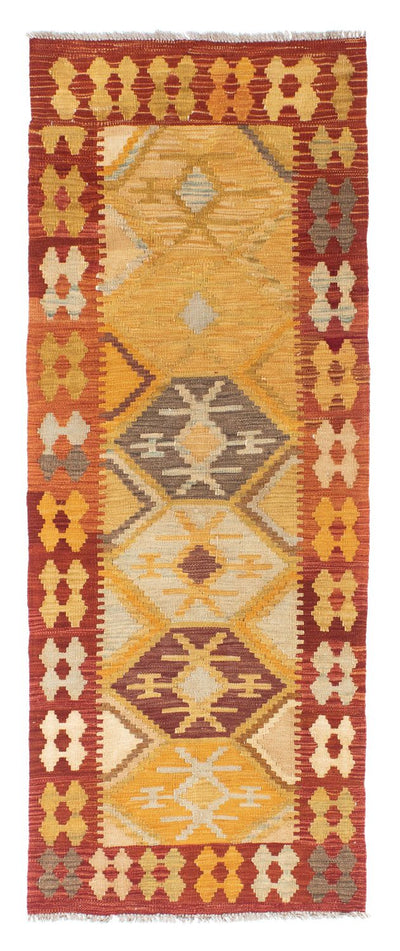 Kilim de Fars Tapis 75x185cm