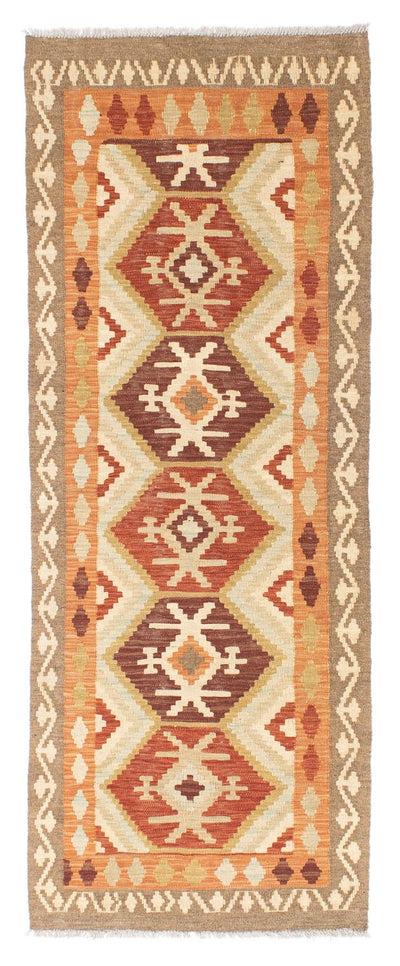 Kilim de Fars Tapis 73x203cm
