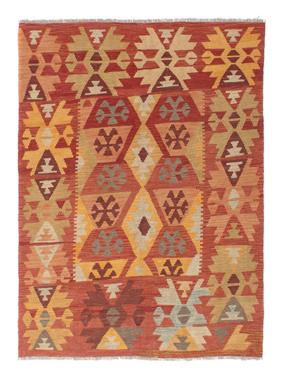 Kilim de Fars Tapis 145x200cm