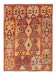 Kilim de Fars Tapis 145x200cm