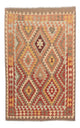 Tapis Kelim de Fars Tapis 202x147cm
