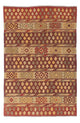 Kilim de Fars Tapis 202x147cm