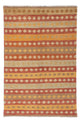 Kilim de Fars Tapis 195x137cm