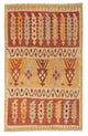 Kilim de Fars Tapis 195x146cm