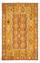 Tapis Kelim - Splash - 294 x 200 cm - multicolore