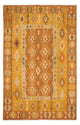 Kilim Maimana Tapis 294x200cm - Tapis en laine