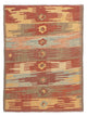 Kilim de Fars Tapis 190x146cm