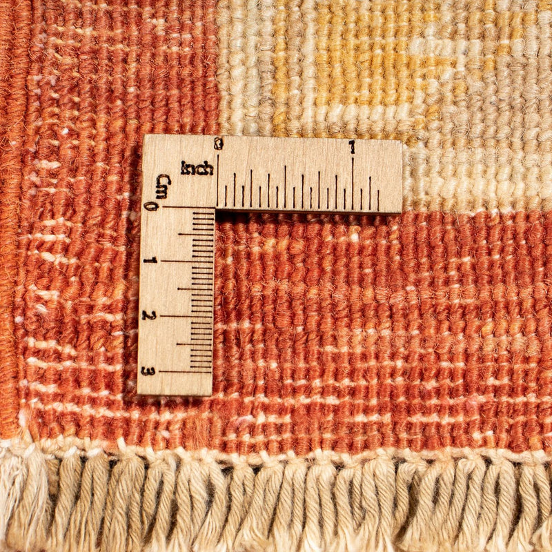 Tapis Ziegler - 346 x 247 cm - rouge