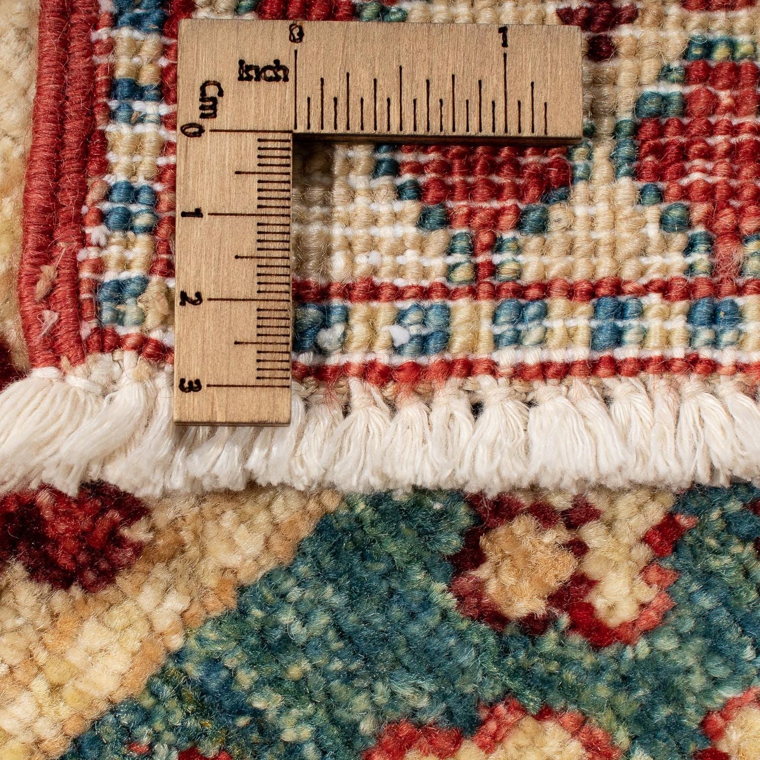 Tapis Ziegler - Bakhtiari - 354 x 256 cm - beige
