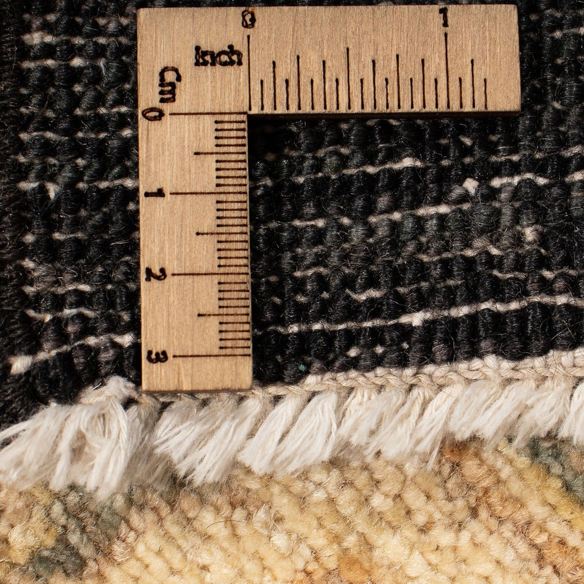 Tapis Ziegler - Bakhtiari - 377 x 239 cm - beige clair