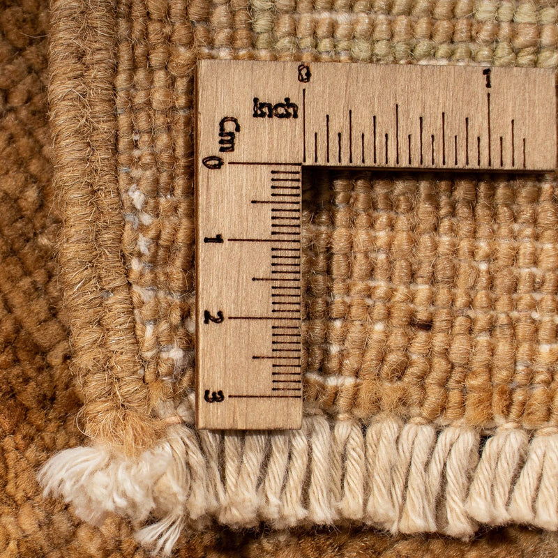 Tapis Ziegler - 355 x 267 cm - marron