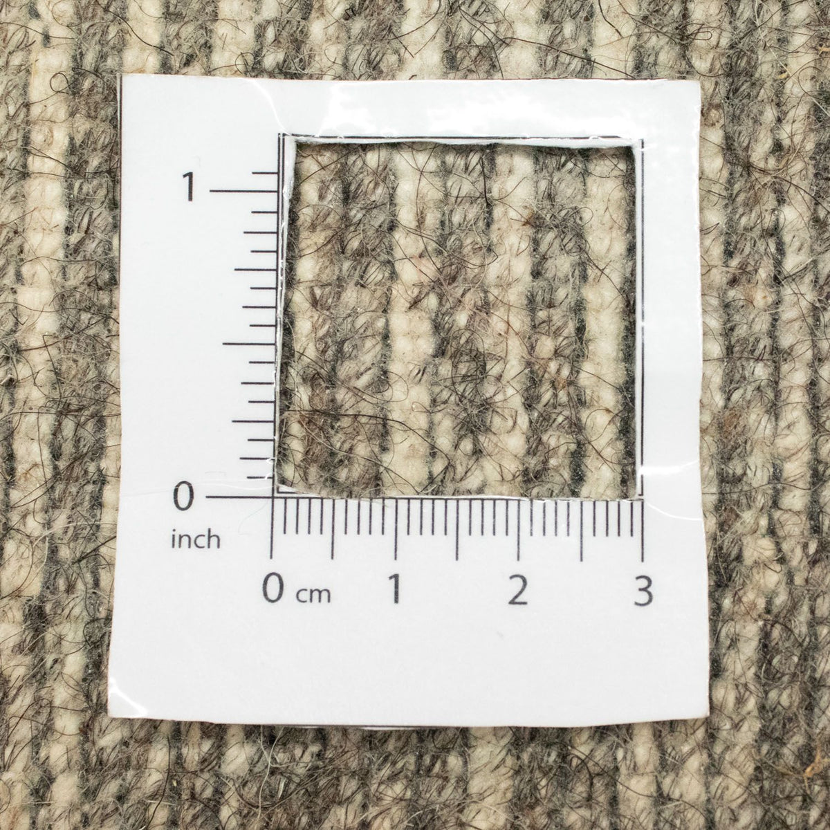 Tapis vintage - 160 x 90 cm - gris