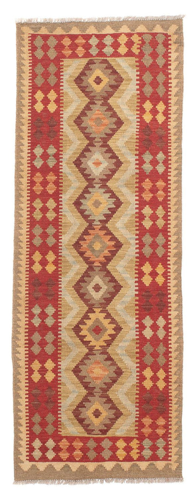 Kilim Maimana Tapis 69x194cm - Tapis en laine