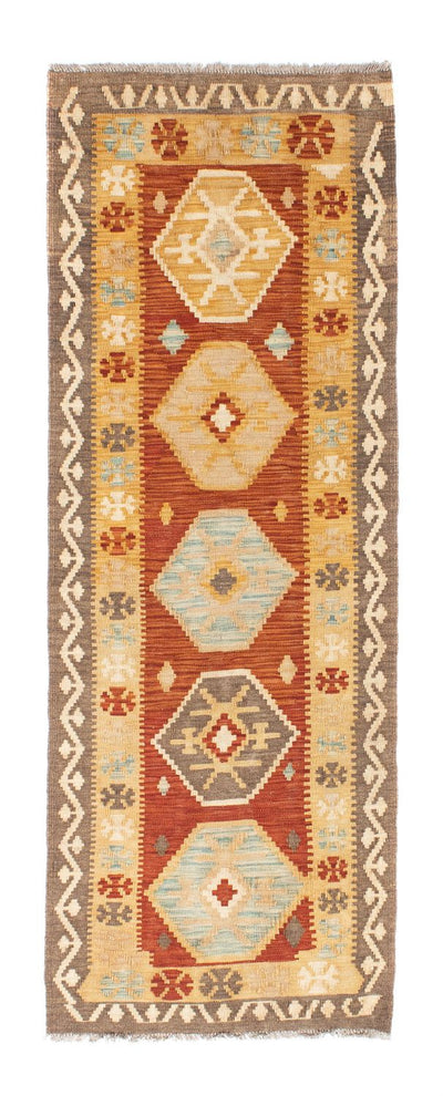 Kilim de Fars Tapis 70x203cm